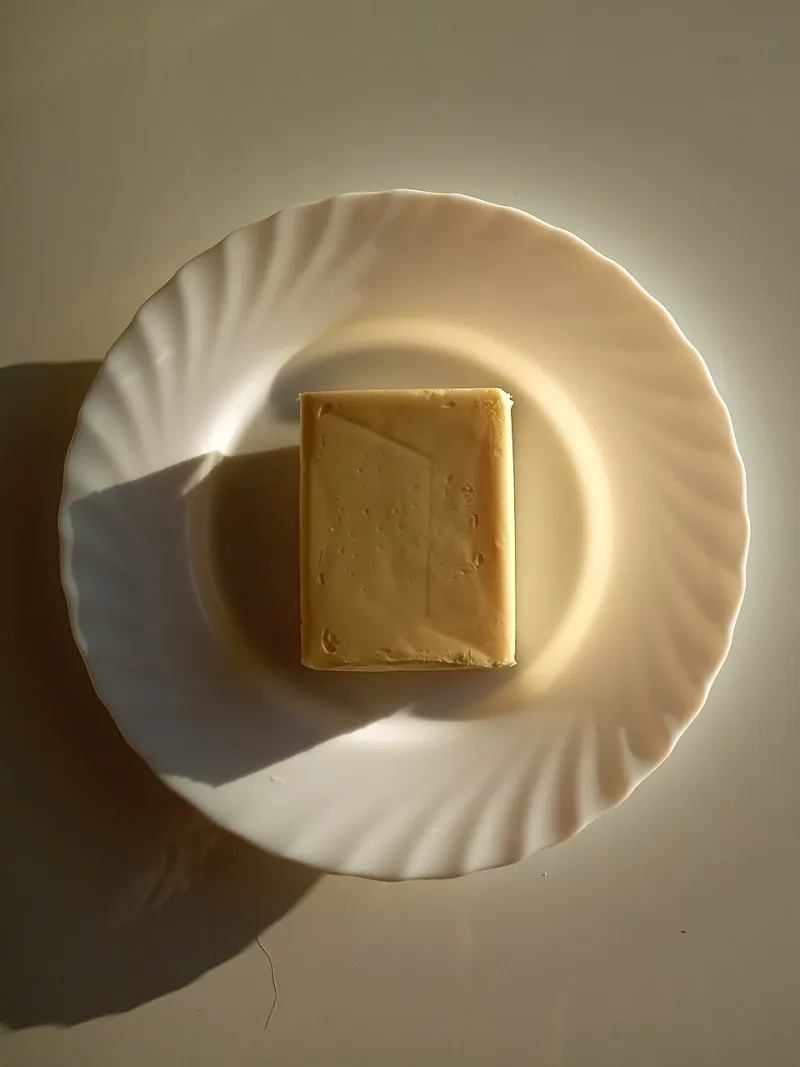 Beurre salé contre huile d'olive : la frontière invisible qui traverse nos cuisines